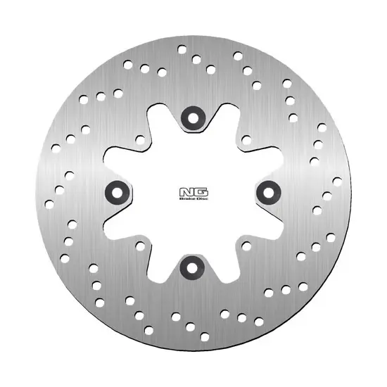 Feste Motorradbremsscheibe NG Brake Disc DIS1603