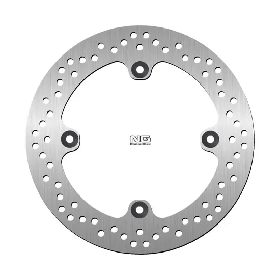 Feste Motorradbremsscheibe NG Brake Disc DIS1604