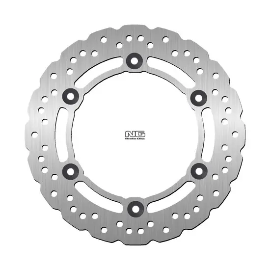 Feststehende Wellenbremsscheibe für Motorrad NG Brake Disc DIS1611X