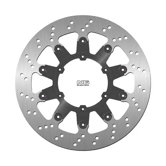 Feste Motorradbremsscheibe NG Brake Disc DIS1613