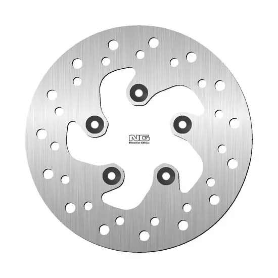Feste Motorradbremsscheibe NG Brake Disc DIS1615