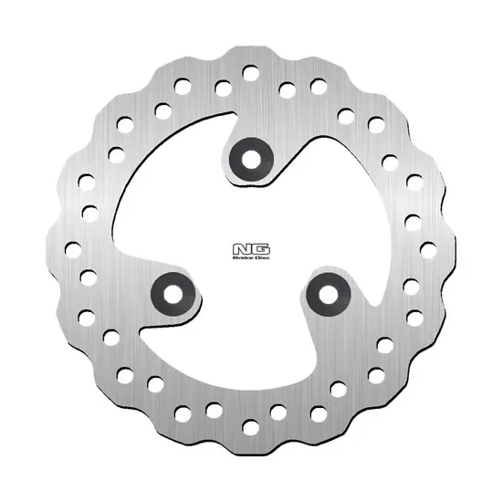 Feststehende Wellenbremsscheibe für Motorrad NG Brake Disc DIS1616X