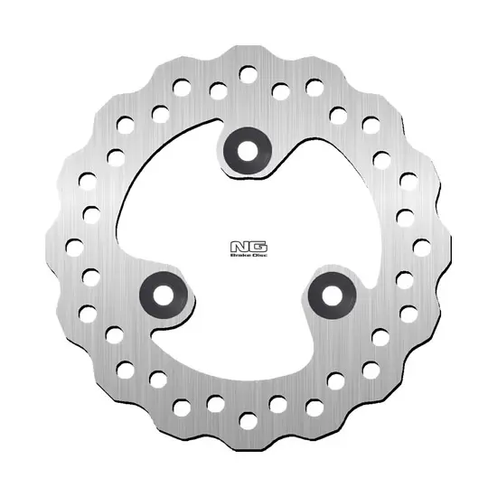 Feststehende Wellenbremsscheibe für Motorrad NG Brake Disc DIS1617X