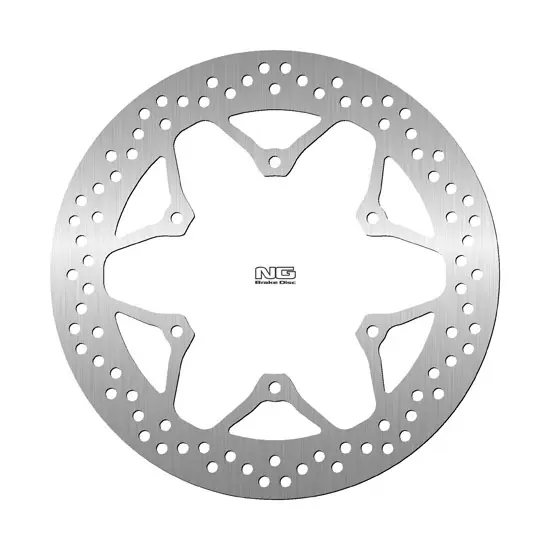 Feste Motorradbremsscheibe NG Brake Disc DIS1628