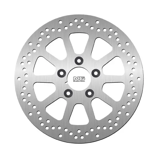 Feste Motorradbremsscheibe NG Brake Disc DIS1629