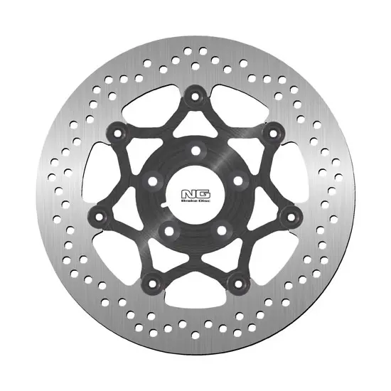Feste Motorradbremsscheibe NG Brake Disc DIS1630