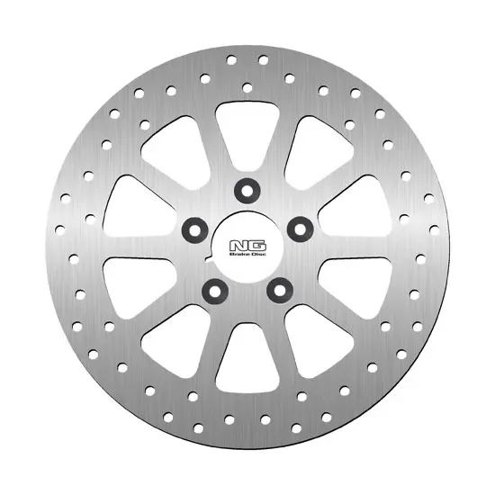 Feste Motorradbremsscheibe NG Brake Disc DIS1631