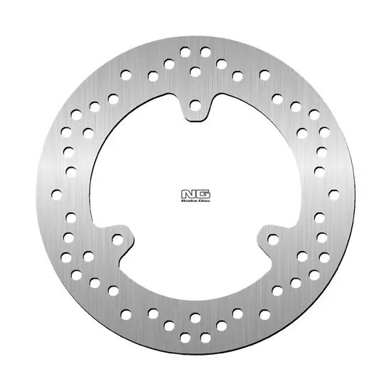 Feste Motorradbremsscheibe NG Brake Disc DIS1635