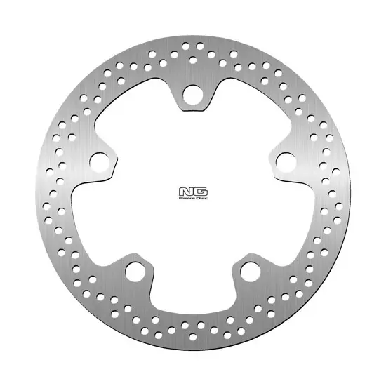 Feste Motorradbremsscheibe NG Brake Disc DIS1637