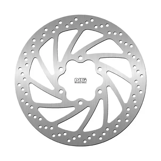 Feste Motorradbremsscheibe NG Brake Disc DIS1644