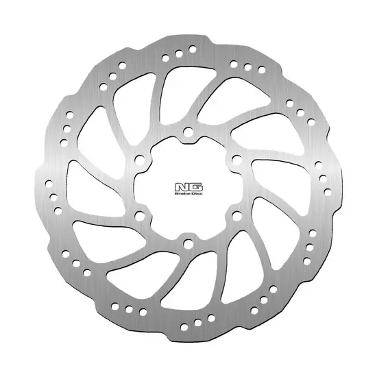 Feststehende Wellenbremsscheibe für Motorrad NG Brake Disc DIS1645X
