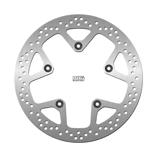 Feste Motorradbremsscheibe NG Brake Disc DIS1646