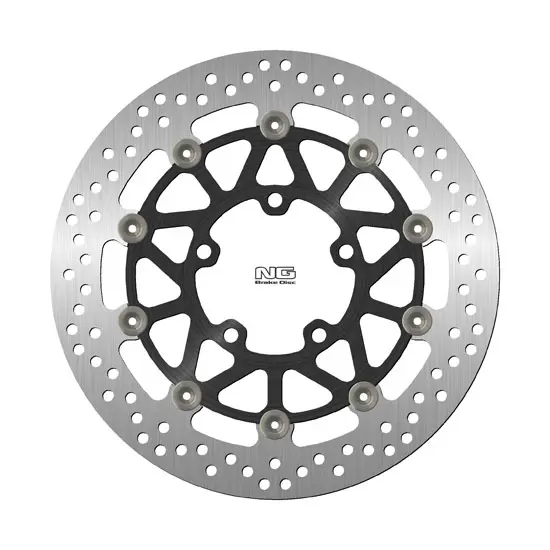 Schwebende Motorradbremsenscheibe NG Brake Disc DIS1647G