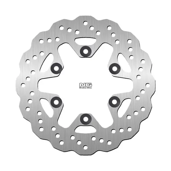 Feststehende Wellenbremsscheibe für Motorrad NG Brake Disc DIS1650X