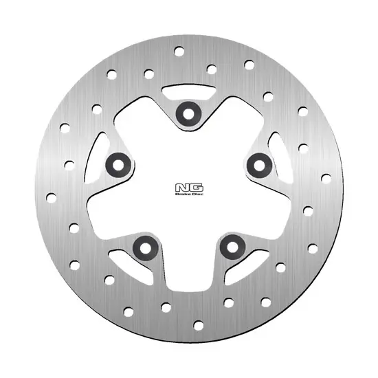 Feste Motorradbremsscheibe NG Brake Disc DIS1651