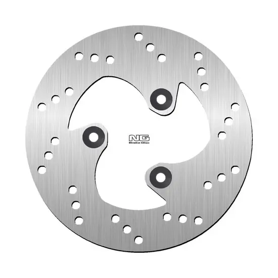Feste Motorradbremsscheibe NG Brake Disc DIS1652