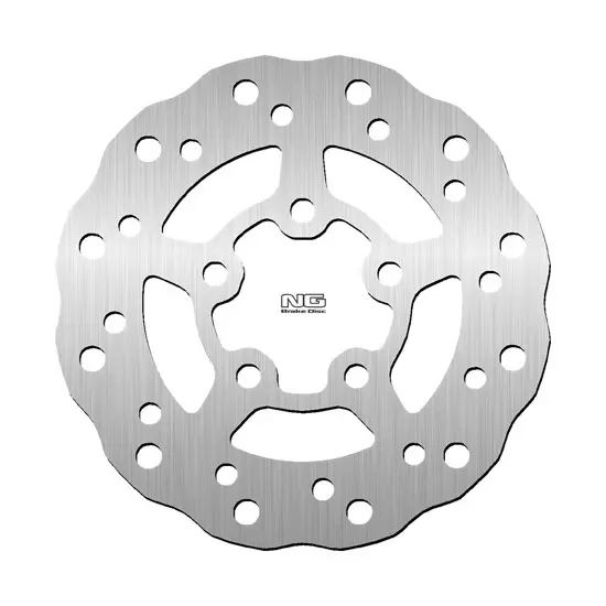 Feststehende Wellenbremsscheibe für Motorrad NG Brake Disc DIS1658X