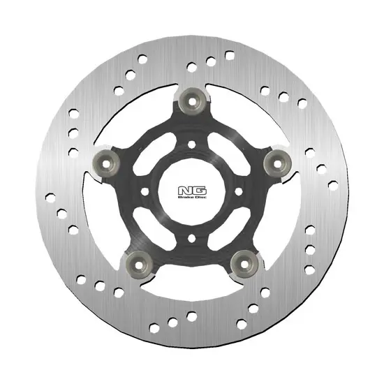 Schwebende Motorradbremsenscheibe NG Brake Disc DIS1664G