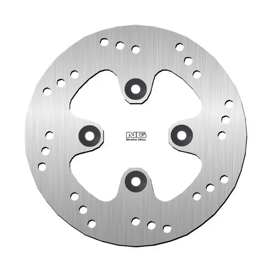Feste Motorradbremsscheibe NG Brake Disc DIS1665