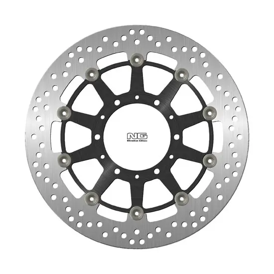 Schwebende Motorradbremsenscheibe NG Brake Disc DIS1666G