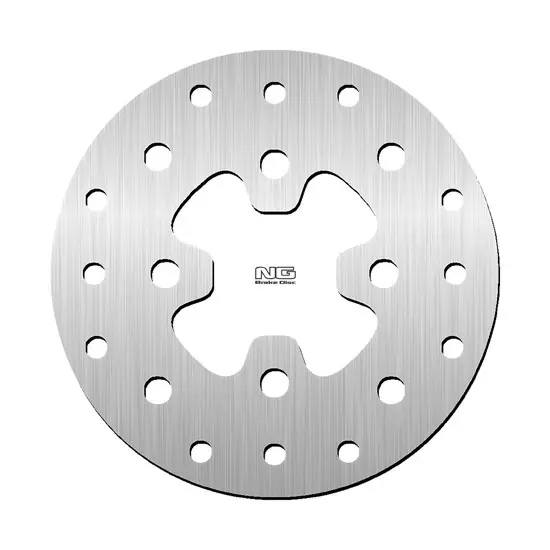 Feste Motorradbremsscheibe NG Brake Disc DIS1669