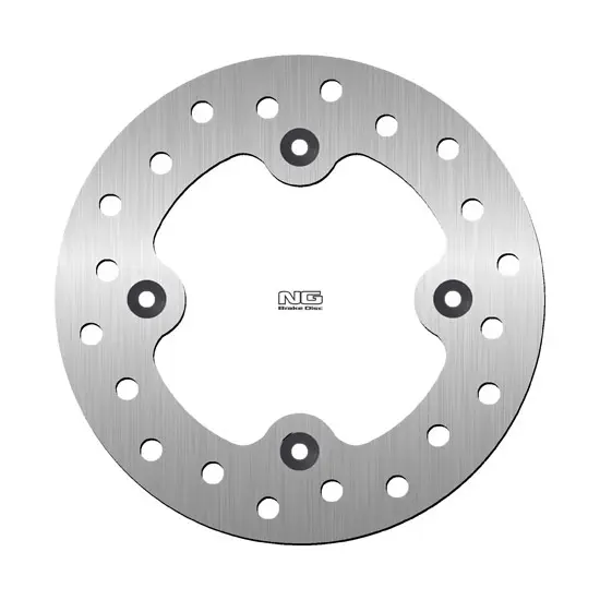 Feste Motorradbremsscheibe NG Brake Disc DIS1671
