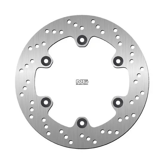 Feste Motorradbremsscheibe NG Brake Disc DIS1673