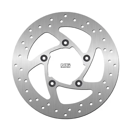 Feste Motorradbremsscheibe NG Brake Disc DIS1674