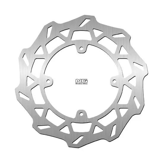 Feststehende Wellenbremsscheibe für Motorrad NG Brake Disc DIS1678X