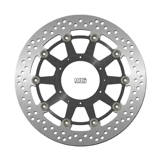 Schwebende Motorradbremsenscheibe NG Brake Disc DIS1679G