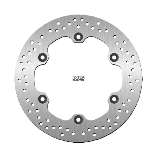 Feste Motorradbremsscheibe NG Brake Disc DIS167