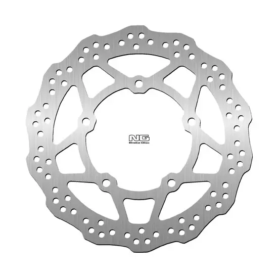 Feststehende Wellenbremsscheibe für Motorrad NG Brake Disc DIS1682X