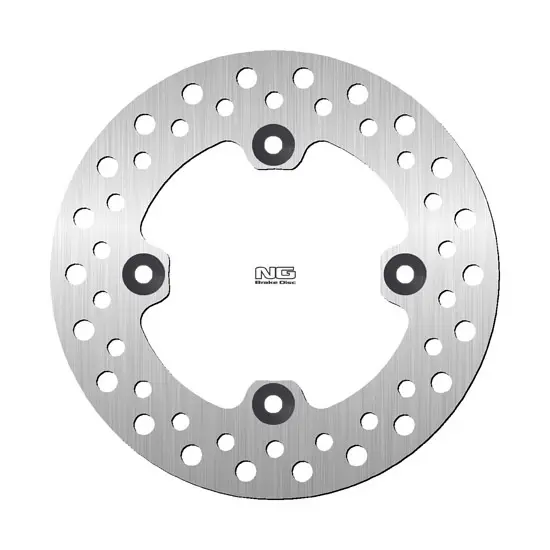 Feste Motorradbremsscheibe NG Brake Disc DIS1684