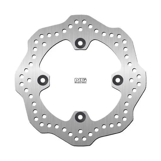 Feststehende Wellenbremsscheibe für Motorrad NG Brake Disc DIS1686X