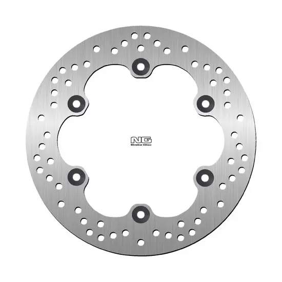 Feste Motorradbremsscheibe NG Brake Disc DIS1687