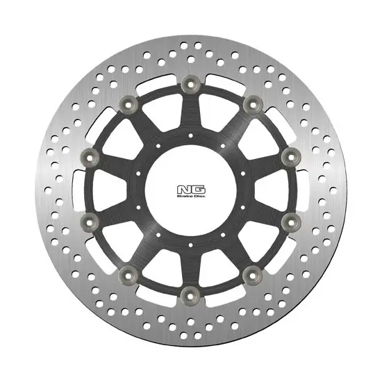 Schwebende Motorradbremsenscheibe NG Brake Disc DIS1688G