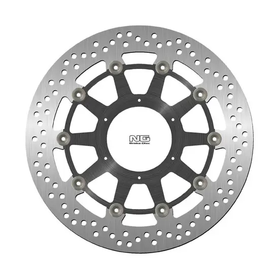 Schwebende Motorradbremsenscheibe NG Brake Disc DIS1691G