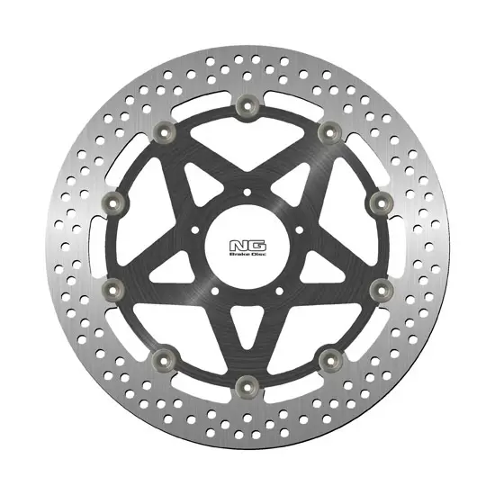 Schwebende Motorradbremsenscheibe NG Brake Disc DIS1693G