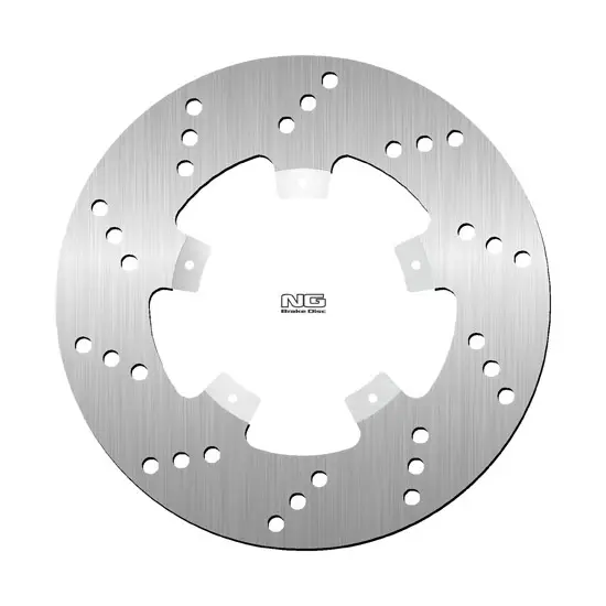Feste Motorradbremsscheibe NG Brake Disc DIS1694