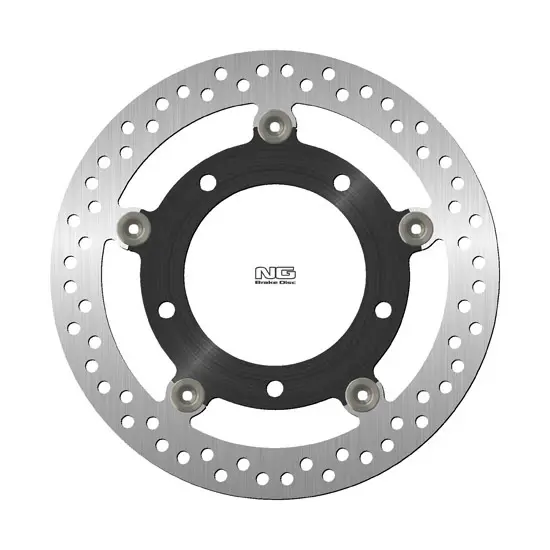Schwebende Motorradbremsenscheibe NG Brake Disc DIS1697G