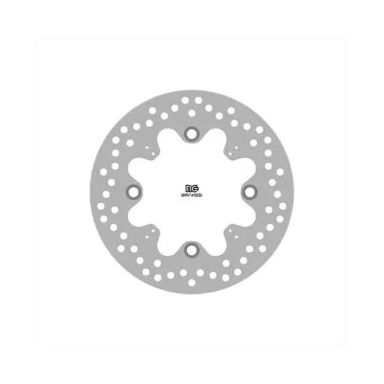 Feste Motorradbremsscheibe NG Brake Disc DIS1699