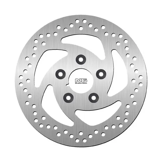 Feste Motorradbremsscheibe NG Brake Disc DIS1700