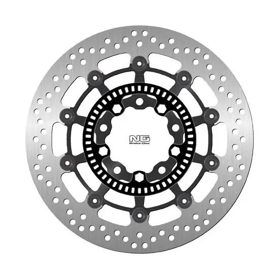 Feste Motorradbremsscheibe NG Brake Disc DIS1701