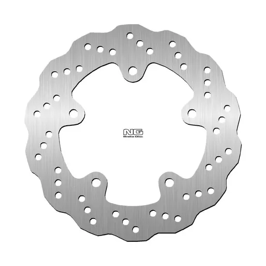 Feststehende Wellenbremsscheibe für Motorrad NG Brake Disc DIS1702X