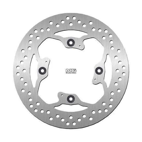 Feste Motorradbremsscheibe NG Brake Disc DIS1707