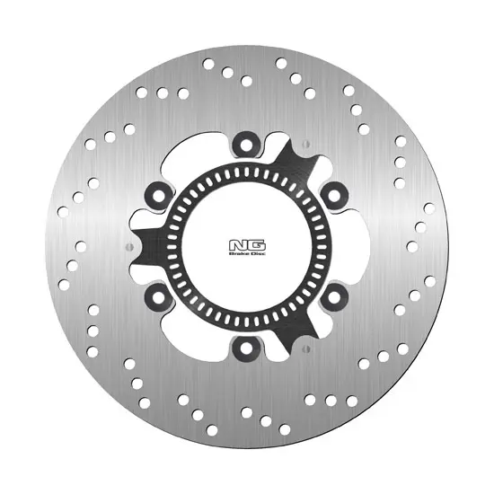 Feste Motorradbremsscheibe NG Brake Disc DIS1709