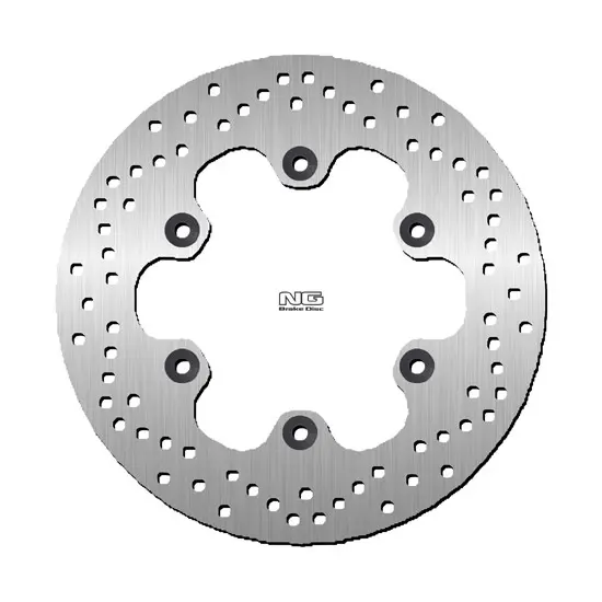 Feste Motorradbremsscheibe NG Brake Disc DIS170