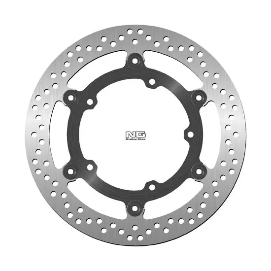 Feste Motorradbremsscheibe NG Brake Disc DIS1712