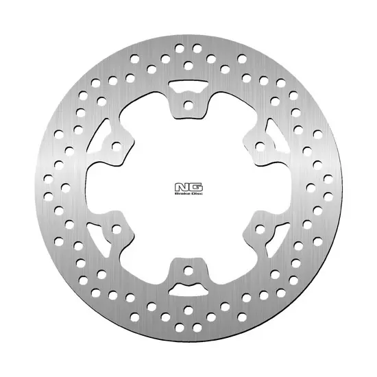 Feste Motorradbremsscheibe NG Brake Disc DIS1713