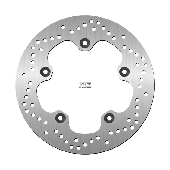 Feste Motorradbremsscheibe NG Brake Disc DIS1714